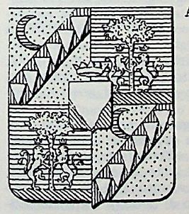 Carpentari Coat of Arms / Family Crest 0