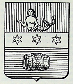 Carrara Coat of Arms / Family Crest 0