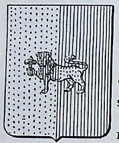 Carrega Coat of Arms / Family Crest 0