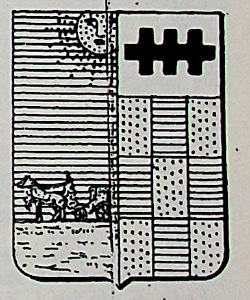 Carrozza Coat of Arms / Family Crest 1