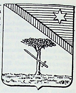 Cartia Coat of Arms / Family Crest 0