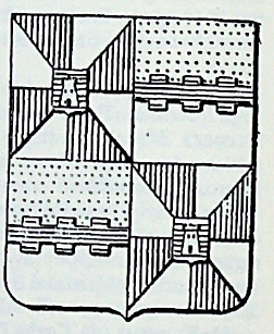 Cartolari Coat of Arms / Family Crest 0
