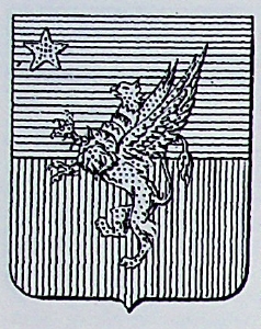 Casagrande Coat of Arms / Family Crest 0