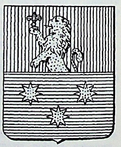 Casali Coat of Arms / Family Crest 1