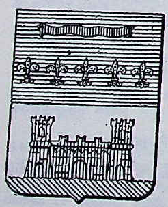 Casali Coat of Arms / Family Crest 0