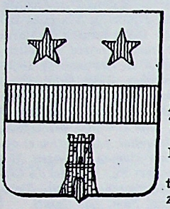 Casana Coat of Arms / Family Crest 0