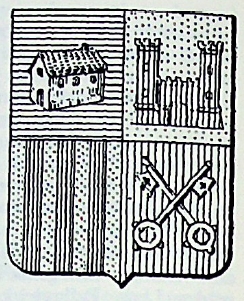 Casanova Coat of Arms / Family Crest 0