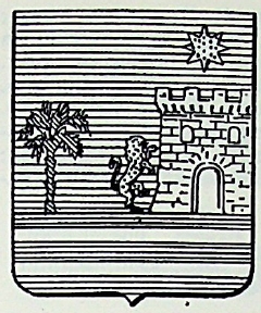 Casolini Coat of Arms / Family Crest 0