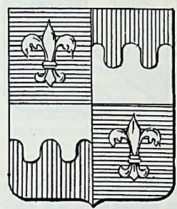 Casoni Coat of Arms / Family Crest 0