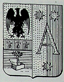 Cassiani Coat of Arms / Family Crest 0