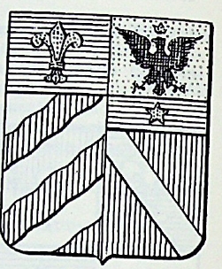 Cassio Coat of Arms / Family Crest 0