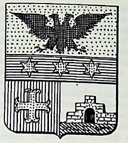 Cassis Coat of Arms / Family Crest 0