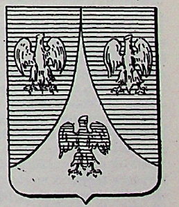 Cassitto Coat of Arms / Family Crest 0