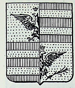 Cassoli Coat of Arms / Family Crest 1