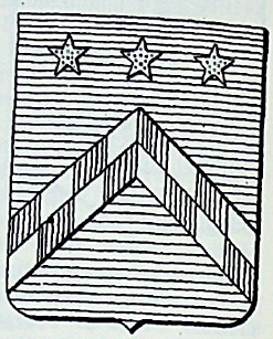 Castagnola Coat of Arms / Family Crest 0