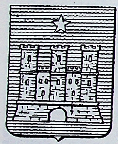 Castelnovo Coat of Arms / Family Crest 1