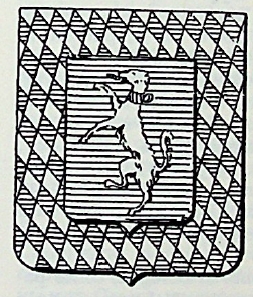 Castracane Coat of Arms / Family Crest 0