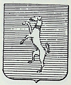 Castracani Coat of Arms / Family Crest 0