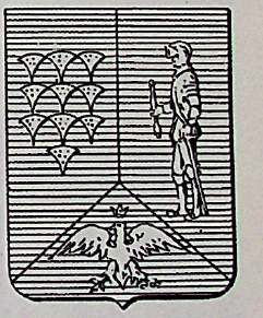 Cataliotti Coat of Arms / Family Crest 1