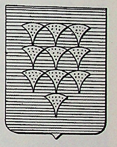 Cataliotti Coat of Arms / Family Crest 0