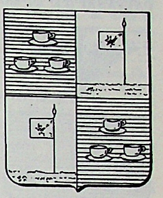 Catinelli Coat of Arms / Family Crest 0