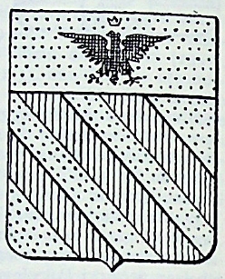 Cattani Coat of Arms / Family Crest 1