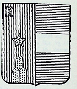 Caumont Coat of Arms / Family Crest 0