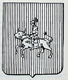 Cavalcabo Coat of Arms / Family Crest 0