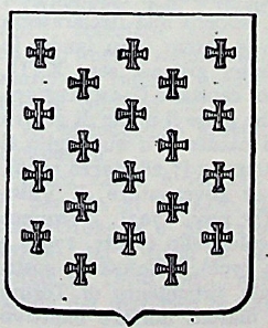 Cavalcante Coat of Arms / Family Crest 0