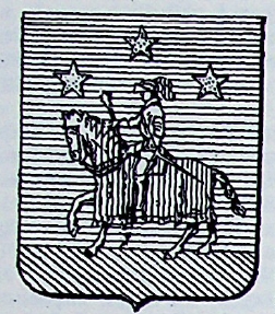 Cavalieri Coat of Arms / Family Crest 0