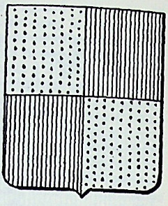 Cavalleri Coat of Arms / Family Crest 0