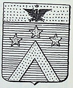 Cavallerone Coat of Arms / Family Crest 0