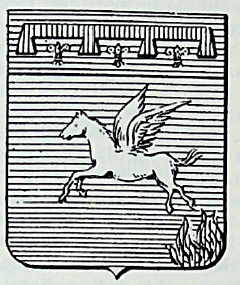 Cavalletti Coat of Arms / Family Crest 0