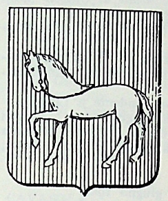 Cavalli Coat of Arms / Family Crest 1