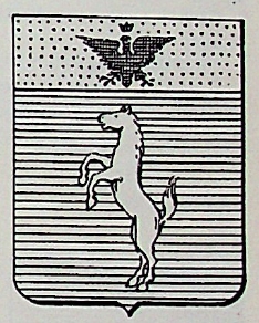 Cavalli Coat of Arms / Family Crest 2