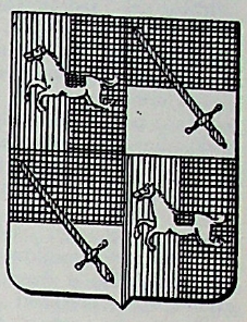 Cavalli Coat of Arms / Family Crest 0