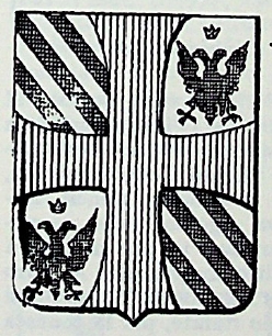 Cavriani Coat of Arms / Family Crest 0