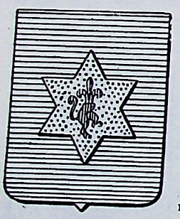 Cazzago Coat of Arms / Family Crest 0