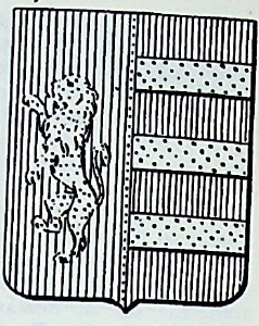 Cazzaniga Coat of Arms / Family Crest 0