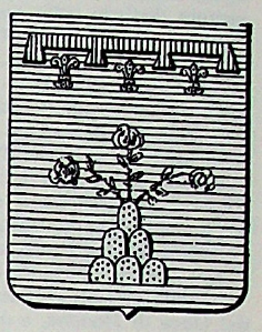 Cecchi Coat of Arms / Family Crest 1