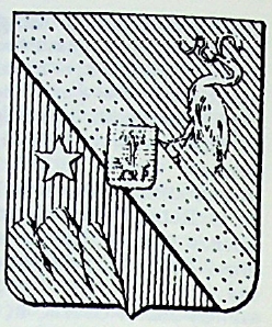 Ceconi Coat of Arms / Family Crest 0