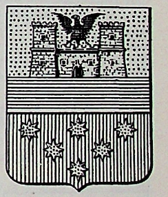 Celati Coat of Arms / Family Crest 0