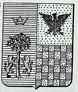 Celesia Coat of Arms / Family Crest 0