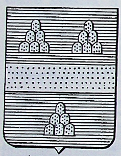 Centeni Coat of Arms / Family Crest 0