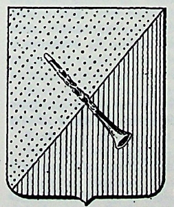 Ceramelli Coat of Arms / Family Crest 0