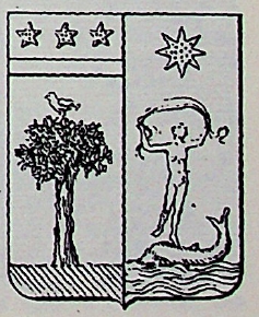 Cernitori Coat of Arms / Family Crest 0