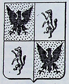 Cernuscoli Coat of Arms / Family Crest 0