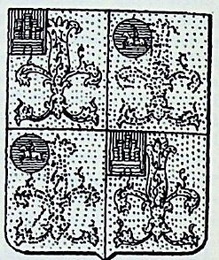 Cerretani Coat of Arms / Family Crest 0