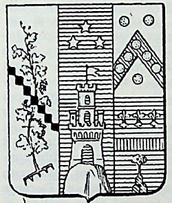 Cerretti Coat of Arms / Family Crest 0