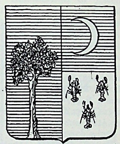 Cerri Coat of Arms / Family Crest 0